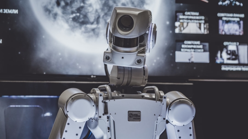 Best AI Tools for Forex Market Research: A Practical Guide for Traders — Photo by Arseny Togulev on Unsplash